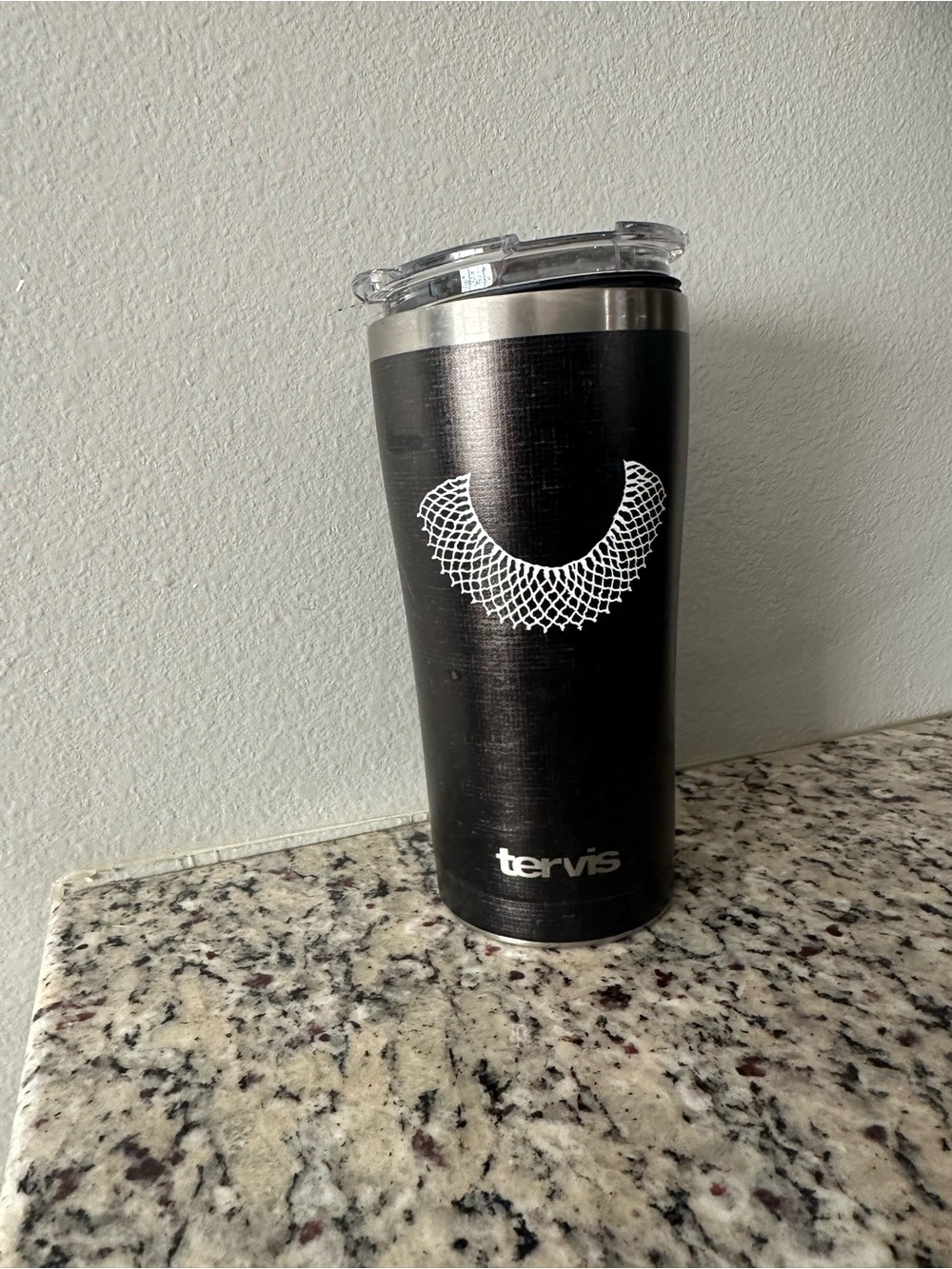 tervis tumbler RBG travel mug